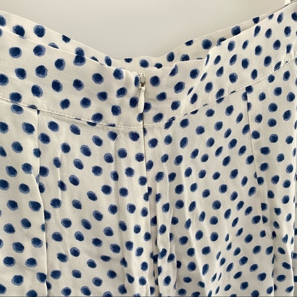 ⛄️ H&M Polka Dot Skirt [MATCHING SET: comes with top]​​​​​ - Picture 3 of 4